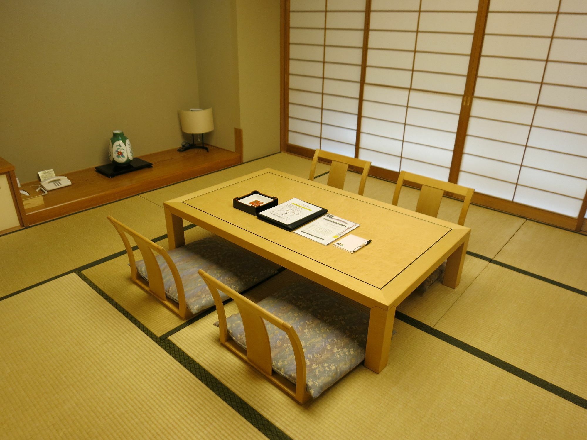 Hotel Grand Gizan Gifu